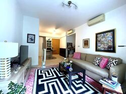 Parc Emily (D9), Condominium #573136011